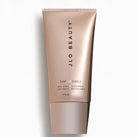JLO BEAUTY By (Jennifer López)That Hit Single Gel Cream Cleanser 5.oz - Picture 5 of 10